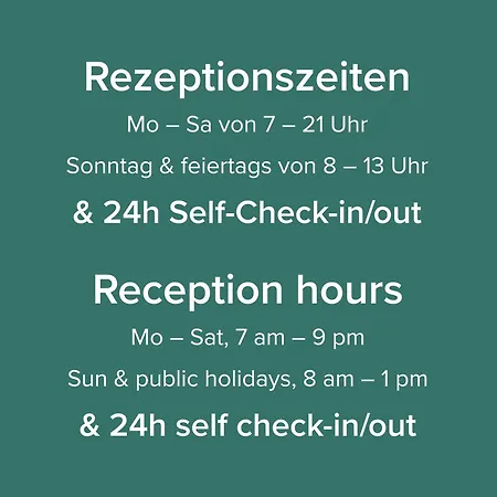 Classik Hotel Martinshof, Messe Muenchen-2